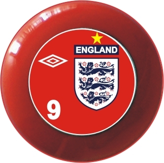 Jogo de botão Inglaterra REF DL-500 código: 0354 por R$87,75