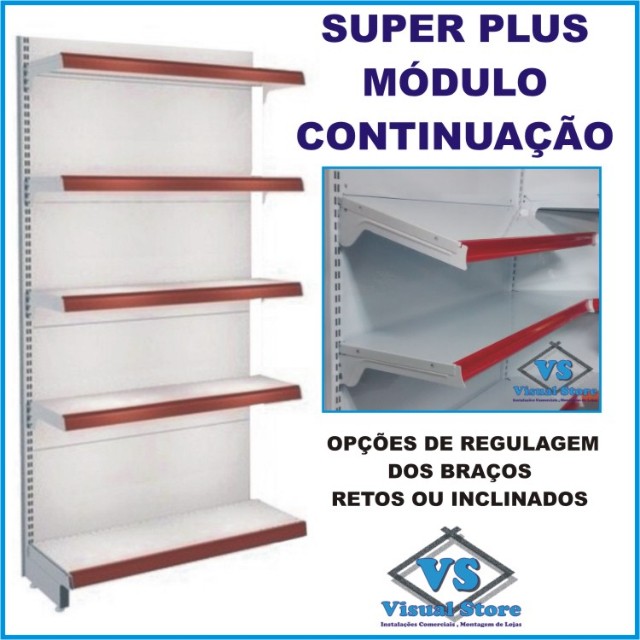 VISUAL STORE
