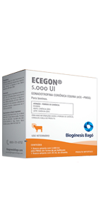 ECEGON 5000 UI por R$180,00
