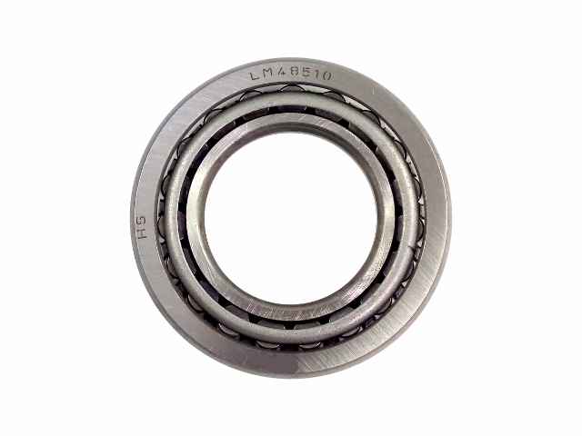 2 CONFEZIONI) LM48548/LM48510 CUSCINETTO A RULLI CONICI 1,3 - Foto 5