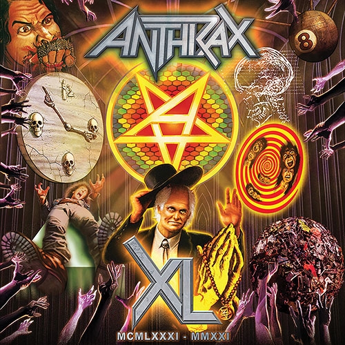 Anthrax CD まとめ売り 廃盤多数 Anthrax CD まとめ売り 廃盤多数 【公式通販】