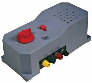 Controlador de Trem # 5300 - FRATESCHI