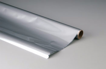 Monokote Aluminio (Aluminum) # 0205 - TOP FLITE