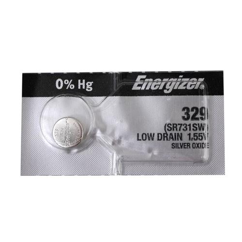Energizer EN329P1 | Leroy Merlin