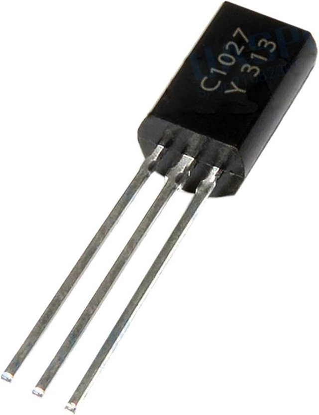 Transistor - 2sa1023 - C1027