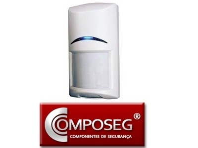 Bosch Rilevatore Di Movimento Cablato ISC-BDL2-WP12G - Bianco - Con Immunità Animali Domestici - Foto 8