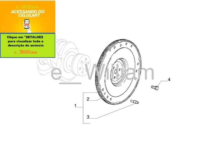 Catalogo de Peças VW AUDI A80/90/AVANT 1995