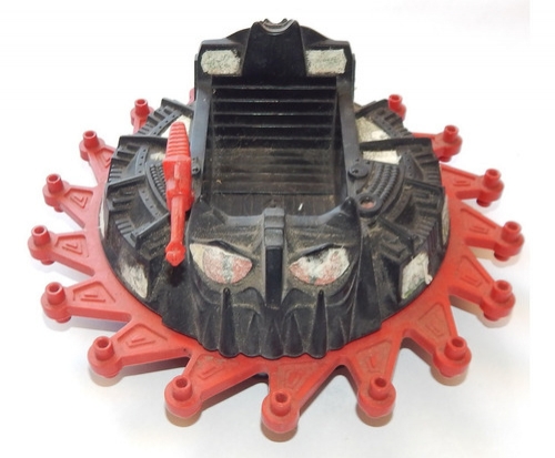Rotor - Veículo Do He Man - Motu - Estrela - Anos 80 por R$148,50