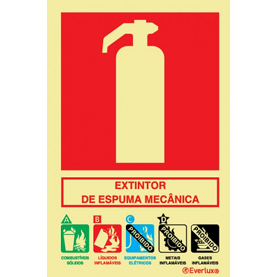V Safety DP001AR-GS Cartello TVCC Fotoluminescente – Autoadesivo In Vinile, 200x150 Mm - 3