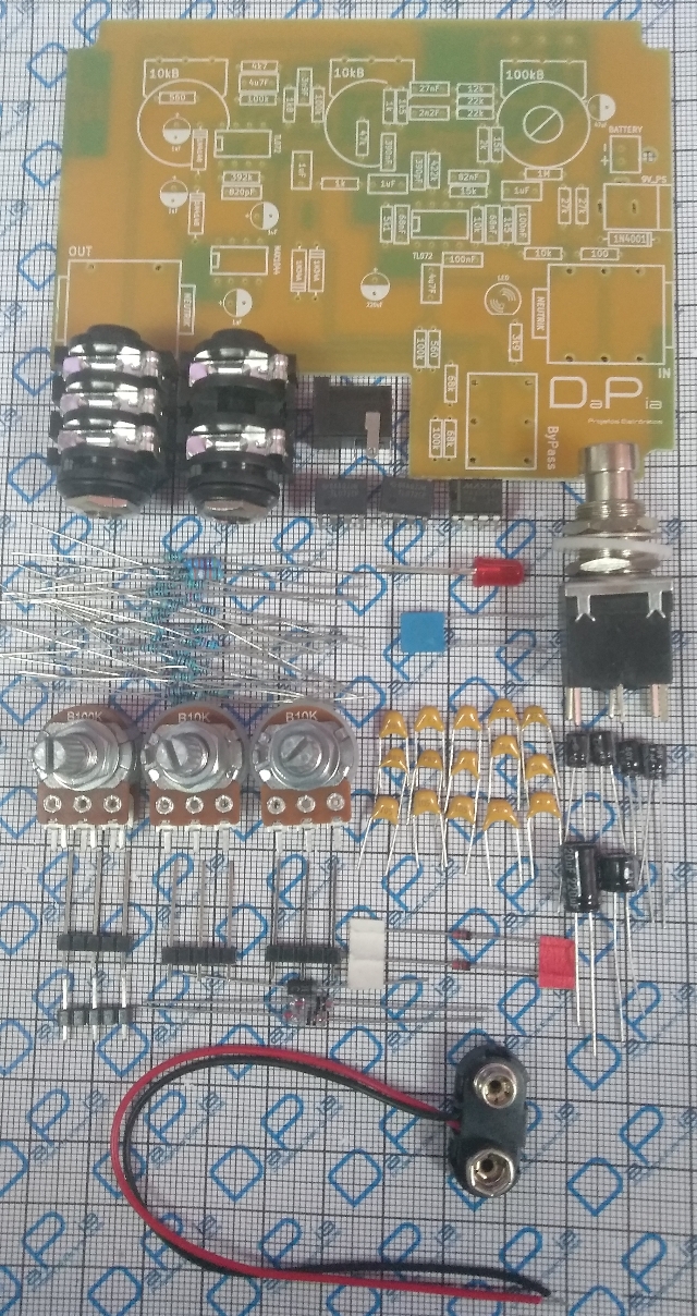 Kit Centaur por R$162,44